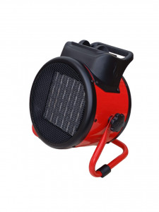 Aeroterma electrica, 3000 W, YAMAMOTO YM-ET3C - Img 1