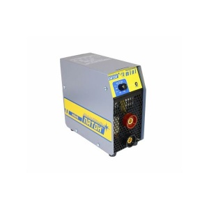 Aparat de sudura mini Paton VDI MINI Ucraina, 150A, 1.6-4.0 mm, 220V - Img 4