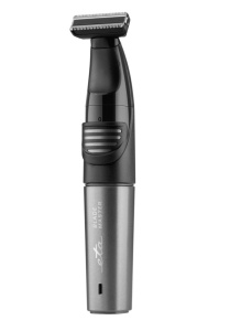 Aparat de tuns 5 in 1 ETA BladeMaster 0341 90000, baterie Li-ion de 3.2 V, negru cu gri - Img 1