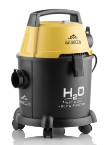 Aspirator multifunctional ETA Barello 4222, 1400W , aspirare umeda 11 L si uscata 2,5 L - Img 2