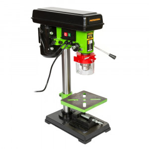 BD1750 bormasina de banc fixa cu coloana PROCRAFT,19.20 kg - Img 1