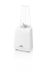 Blender de masa ETA 4011 Blendic Team II, 1200W, 0.7 l, 21000 rpm, 2 recipiente, zdrobire gheata - Img 3
