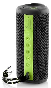 Boxa portabila Bluetooth, GoGEN BS 270B, 10 W, rezistenta la apa IPX7, True Wireless Stereo - Img 3