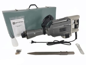 Ciocan demolator ELPROM EMO-2200 - Img 1