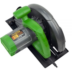 Circular electric de mana Procraft KR2830, 2.8 kW, 235 mm, 4500 rot/min - Img 7