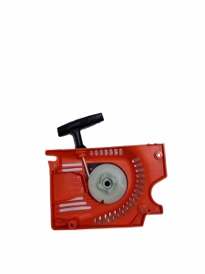 Demaror drujba 5200 (R/4T) Plastic 4T, Elefant - Img 4