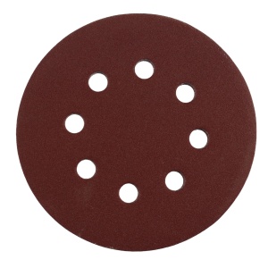 Disc abraziv pentru slefuitor cu excentric ROTOR 125 P180 set 5 - Img 1