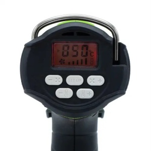 Feon pe acumulator PROCRAFT PH24 50 - 550°C - Img 3