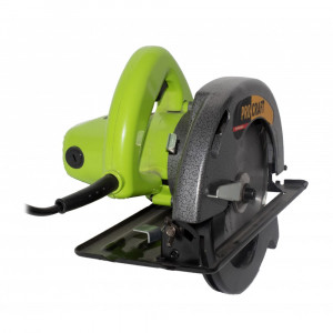 Fierastrau circular ProCraft KR2200, 2200W, 4900 rpm, produsul contine taxa timbru verde 2.5 Ron, 4.17 kg - Img 2