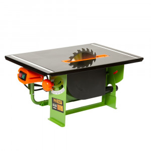 Fierăstrău circular staționar PROCRAFT KR2600 800 W 2950 rot/min - Img 3