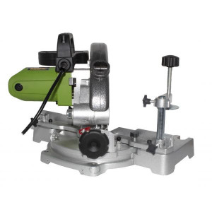 Fierastrau Circular stationar Procraft PGS2100. 1.4 kW, 5000 rpm, taiere in Unghi - Img 3