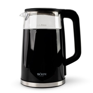 Fierbator electric BÖHM BHB8717D, 1850-2200W, 1,7 L - Img 5