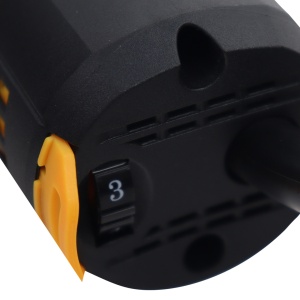 Flex polizor unghiular PW2200 PROCRAFT 1100W, 11000 rpm, Diametru disc 125 mm - Img 7