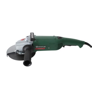 Flex Polizor Unghiular Status SA 180S Italia, 2100 W, 180 mm - Img 3