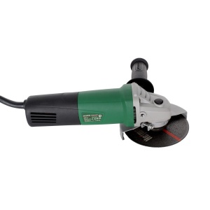 Flex Polizor Unghiular Status SH 125FSE Italia, 950 W, 125 mm - Img 4