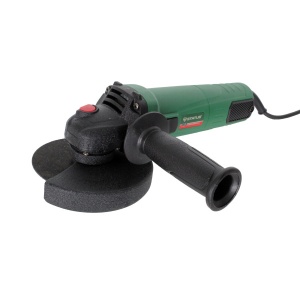 Flex Polizor Unghiular Status SH 125SF Italia, 1100 W, 125 mm - Img 1