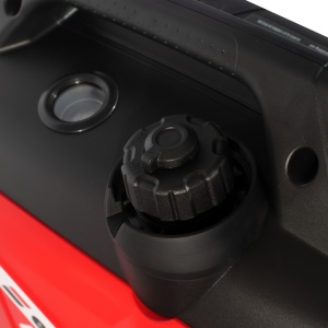 Generator cu Invertor ESG-2000 ELEFANT, Ieșire curent 2,3 kW, Siguranță de pornire, indicator de benzină, porturi USB - Img 4