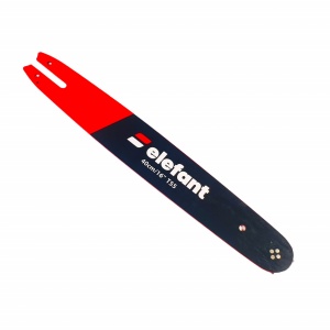 Lama pentru drujba 16"/40cm 55 PINTENI PAS 3/8, Elefant - Img 3