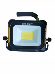 LP20 Procraft led reflector, 240V - Img 2