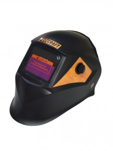 Masca sudura Procraft SHP-90-30, Chameleon, Cristale Lichide, Li-ionSolar, Din-16 - Img 1