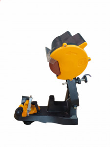 Masina de ascutit lanturi ROTOR RS003 - Img 2