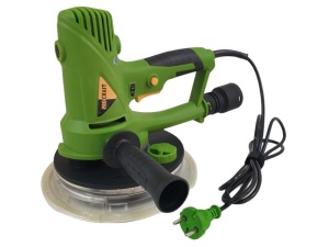 Masina de slefuit pereti Procraft EX950EL, 950 W, 180 mm, 1200-2500 rot/min cu aspirator sac - Img 4