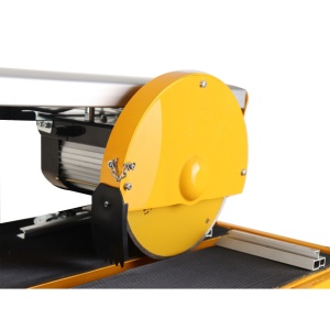 Masina de taiat gresie ROTOR RTC1200 , 1200 W, 2950 RPM - Img 7