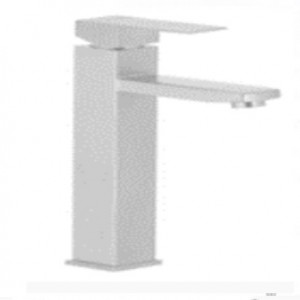 MIXXUS FIT-001 HIGH baterie lavoar din otel inoxidabil - Img 2