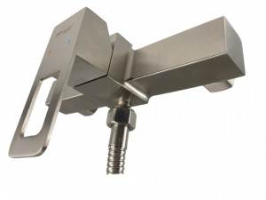 MIXXUS FIT-003, baterie pentru dus din otel inoxidabil - Img 2