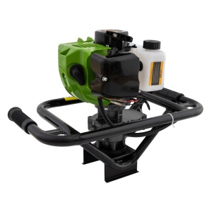 Motoburghiu Procraft GD62, 1400 W , 2800-3200 rot/min, 52cc , 2T - Img 4