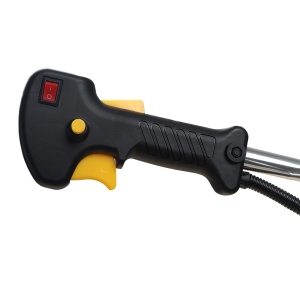 Motocoasa pe benzina PARTNER PRO DX52E 5.5 CP , 2T , 9000 rpm - Img 11