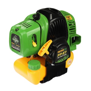 Motocoasa pe benzina PartnerPro PP57 , 6CP, 52CC, 2T - Img 11