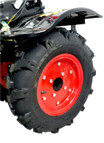 MOTOCULTOR ELEFANT E4, 7 C.P, 212 C.C. - Img 4