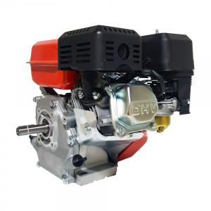 Motor pe benzina cu ax de 19mm ELEFANT GX200, 6,5 CP, 3600 rot/min - Img 4
