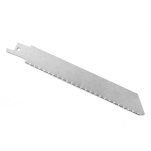 Panza fierastrau sabie pentru Lemn/Cuie/Metal 150x19x09 mm Set 2 buc ROTOR RS922HF - Img 2