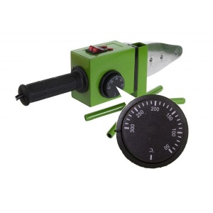 Plita Sudura PPR Procraft PL2300, 1.5 kW, max. 300 grade Celsius - Img 6