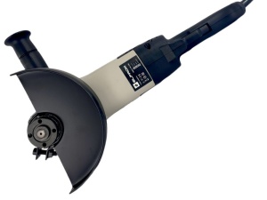 Polizor unghiular ELPROM EMSU-1700-18E - Img 3