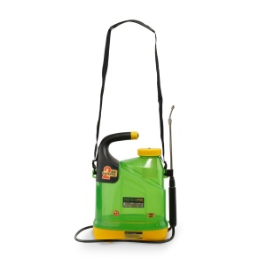 Pompa de stropit cu acumulator 5L, PartnerPro PP-5C -2 - Img 2