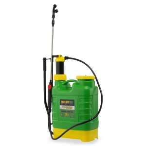 Pompa de stropit manuala 12L PARTNERPRO PP-12m - Img 4