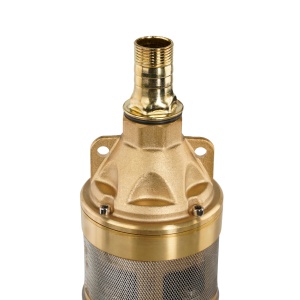 Pompa submersibila cu panou de control ELEFANT 4SKM150 - Img 3