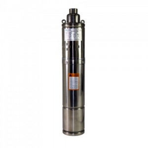 Pompa submersibila ELEFANT 4"QGD1.2-50-0.37,Produsul contine taxa timbru verde 2,5 Ron, 10 kg - Img 1