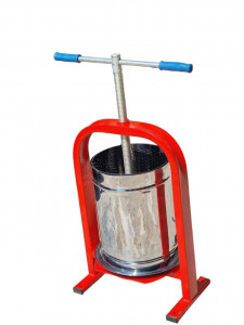 Presa manuala pe filet DIONIS 15L - Img 1