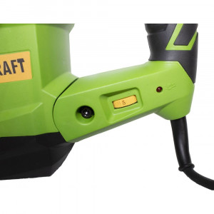 ProCraft BH2150N, ciocan rotopercutor ,6J, 2150 W, 800 rpm, 5000 bpm produsul contine taxa timbru verde 2.5 ron - Img 3