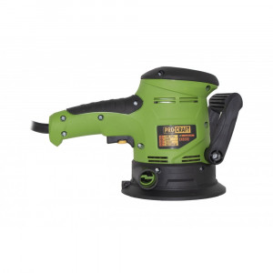 PROCRAFT EX850E Slefuitor Orbital cu excentric - Img 4