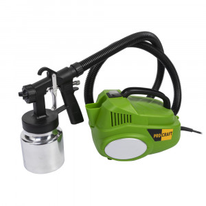 PSE950 pistol de vopsit PROCRAFT - Img 4