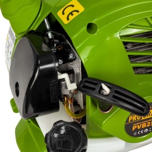 PVB25 aspirator-suflanta pe benzina PROCRAFT - Img 8