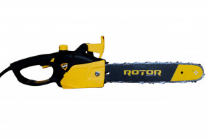 R1800 drujba electrica ROTOR, produsul contine taxa TV 2.5 lei,4 kg - Img 2