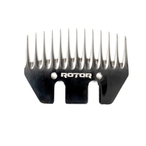RC013 Cuțit pentru mașină de tuns oi ROTOR, Număr dinți : 13 - Img 1