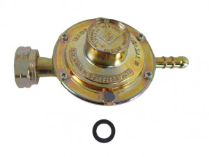 Regulator fix GPL - Img 1