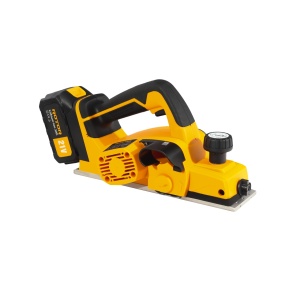 Rindea pe acumulator ROTOR REP21, 21V/3Ah, 500 W, 16000 rot/min ,Brushless - Img 5